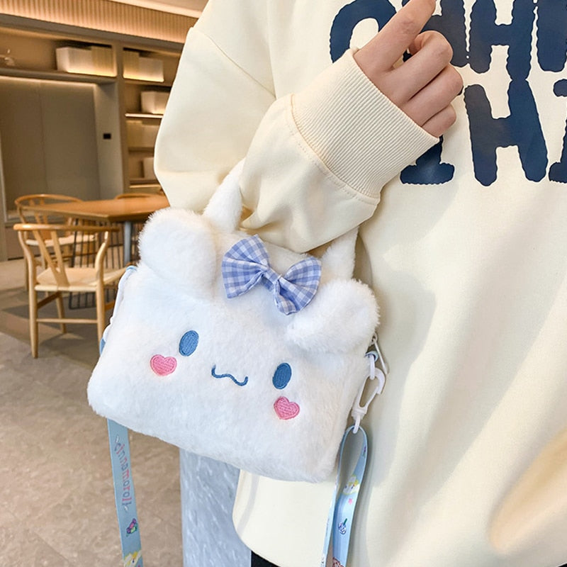 Plushies Sanrio Bag Plush