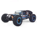 ZD Racing DBX 07 1/7 4WD 80km/h Fast Brushless RC Car 6S Vehicles Desert Monster Off-Road Models RTR/KIT Frame