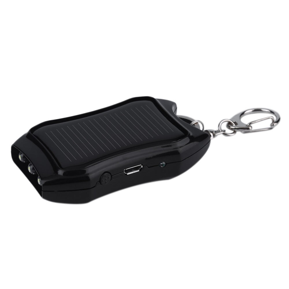 Keychain Power Bank