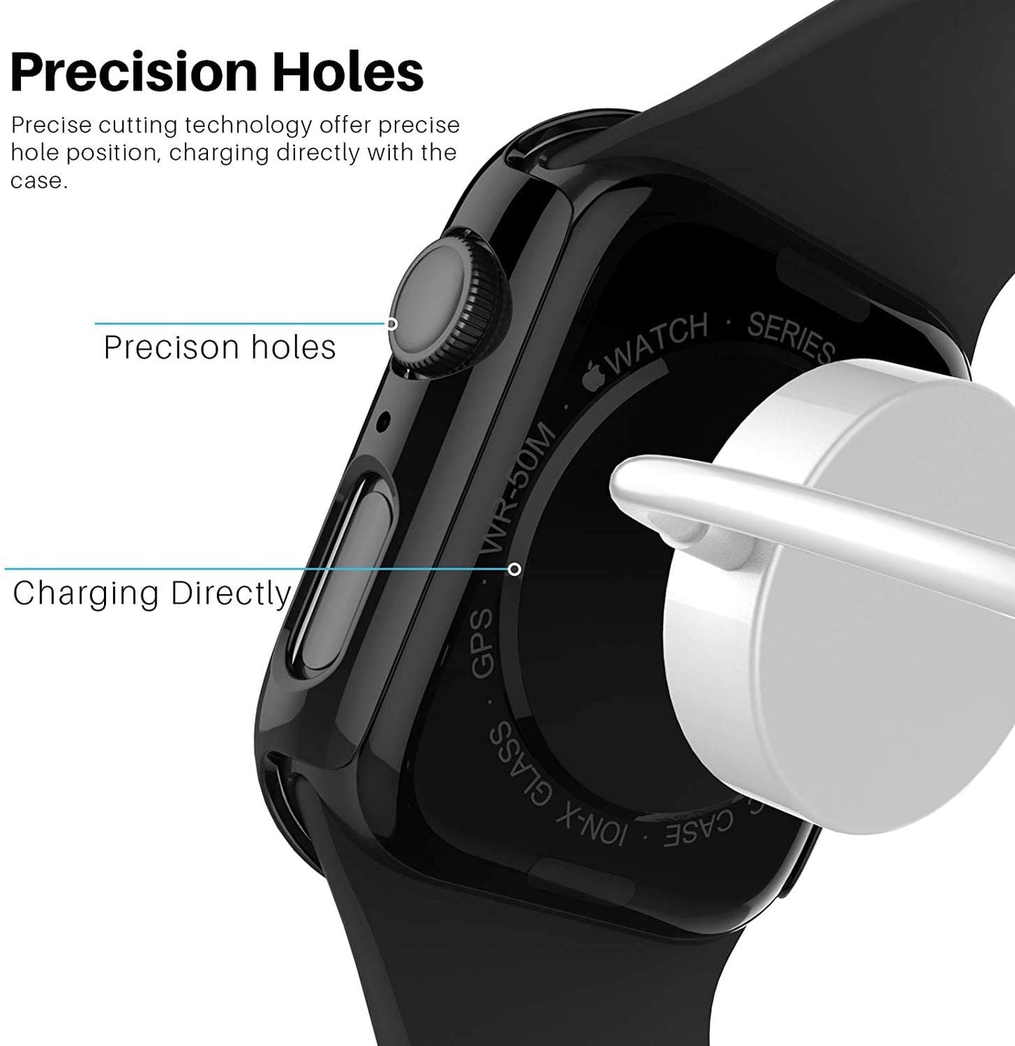Apple Watch Glass Screen