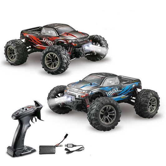 Brushless New Product 4WD Remote Control Car Toys