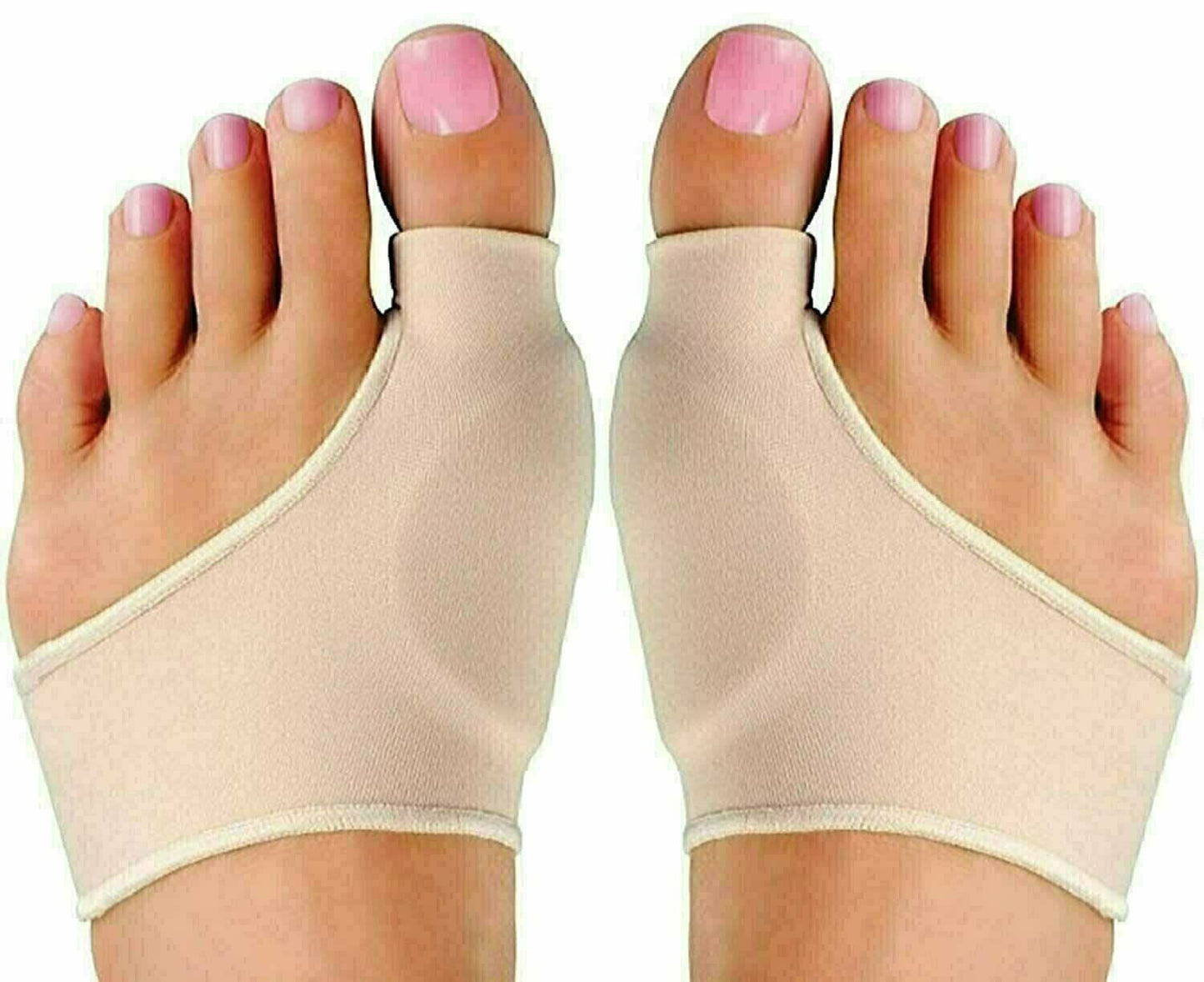 1 Pair Bunion Splint Big Toe Straightener