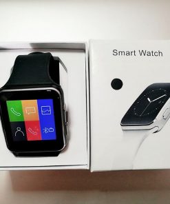 Smartwatch TWE Android 2.0