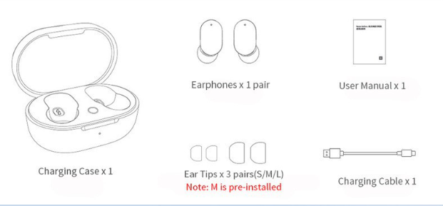 Redmi AirDots 2 Headphone