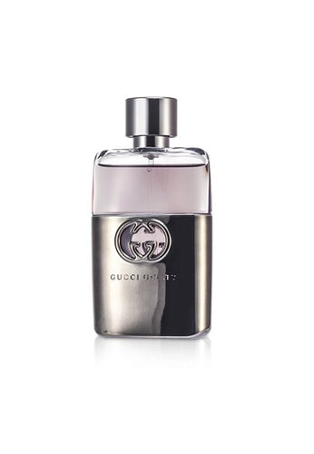 Gucci Guilty Eau by Gucci Eau De Toilette Spray 1.7 oz for Men