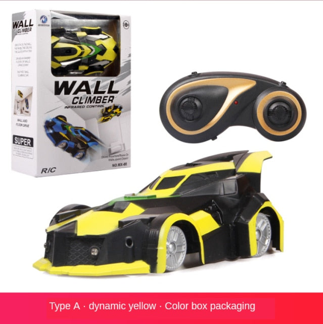 RC Car Remote-controlled Anti Gravity drift Racing Car Electric Toys Machine Auto Drift Race Toys For Children Gift boys kids