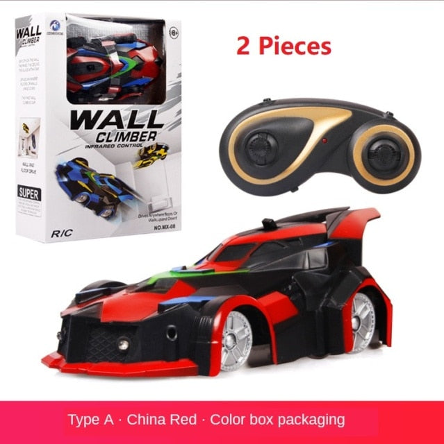 RC Car Remote-controlled Anti Gravity drift Racing Car Electric Toys Machine Auto Drift Race Toys For Children Gift boys kids